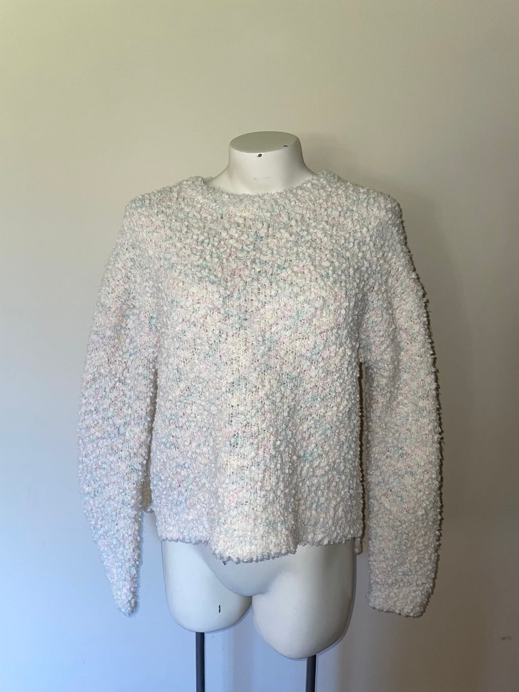 Willow & Wind SIZE MEDIUM sweater