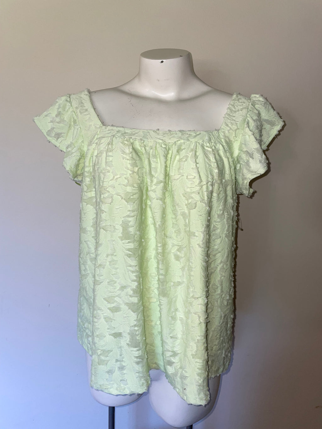 Lauren Conrad SIZE LARGE top