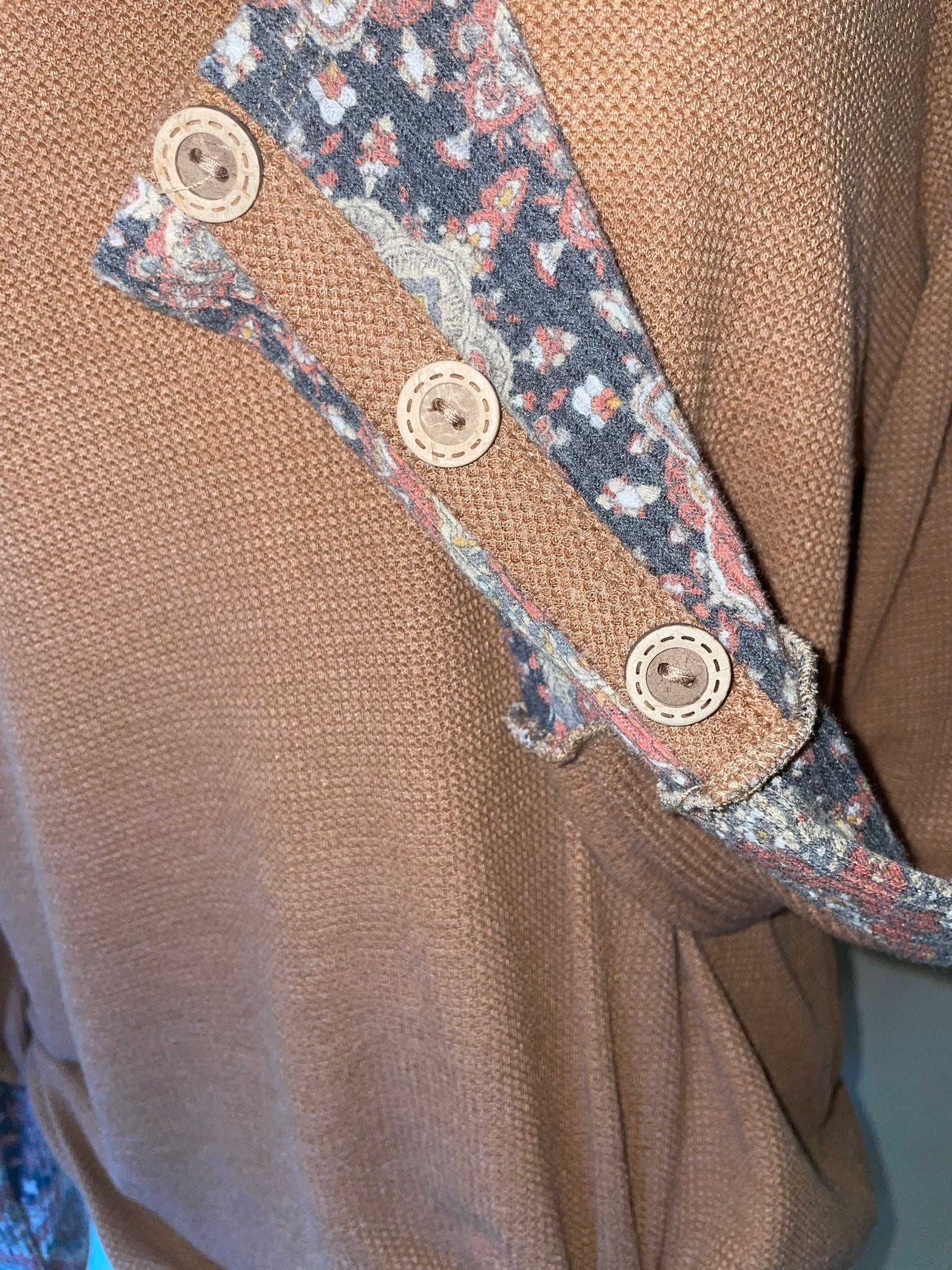 BiBi SIZE MEDIUM, sweater