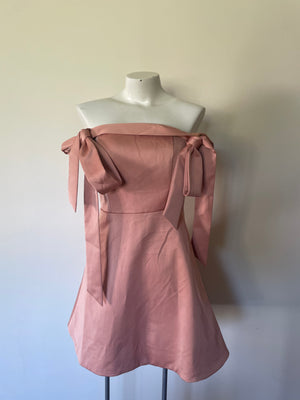Do+Be SIZE SMALL dress NWT