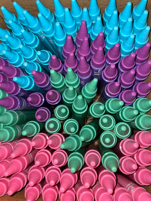 Crayola BODY WASH PEN (scented)