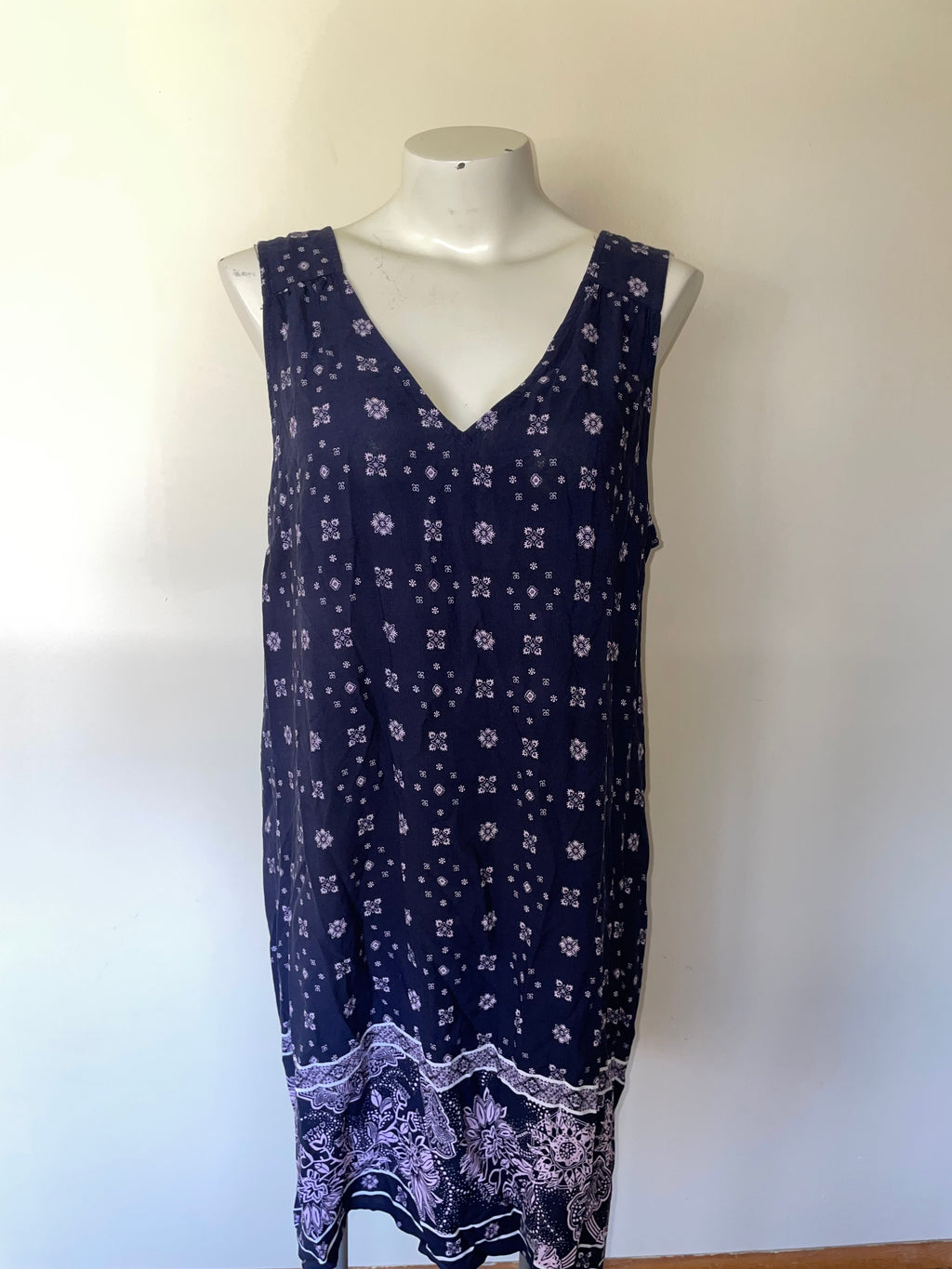 GAP NWT size medium dress