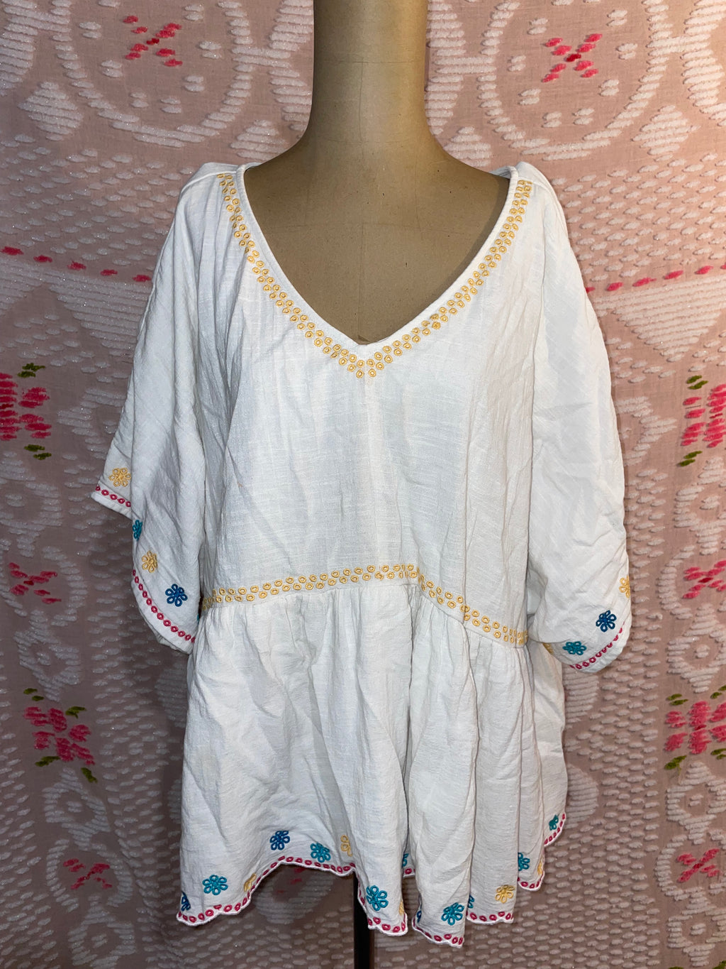 Lane Bryant SIZE 22/24 blouse