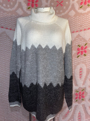 Ashley Stewart size 18/20 sweater