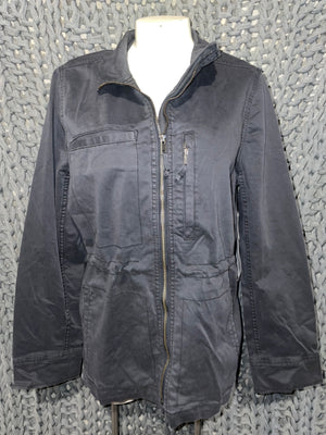 Daily Ritual SIZE 10/12 Jacket NWT